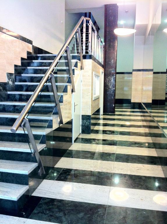 Hostal Del Carmen サンタンデール エクステリア 写真