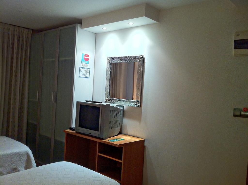 Hostal Del Carmen サンタンデール 部屋 写真