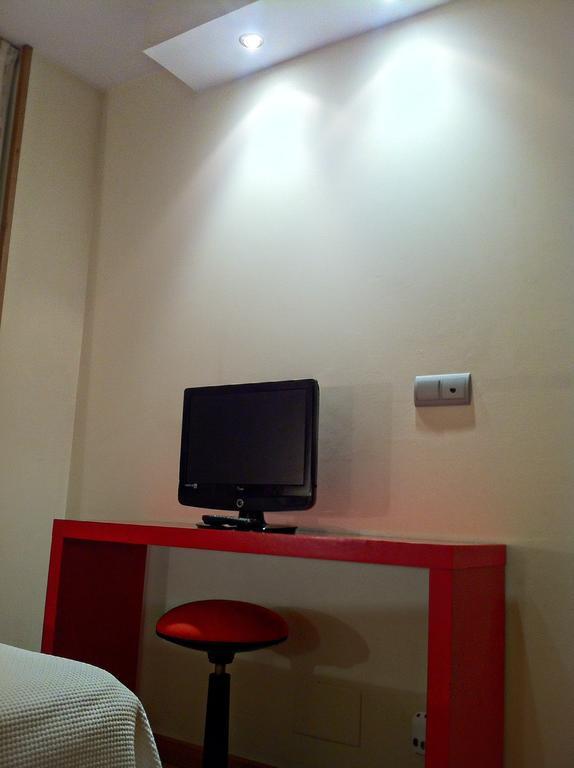 Hostal Del Carmen サンタンデール 部屋 写真